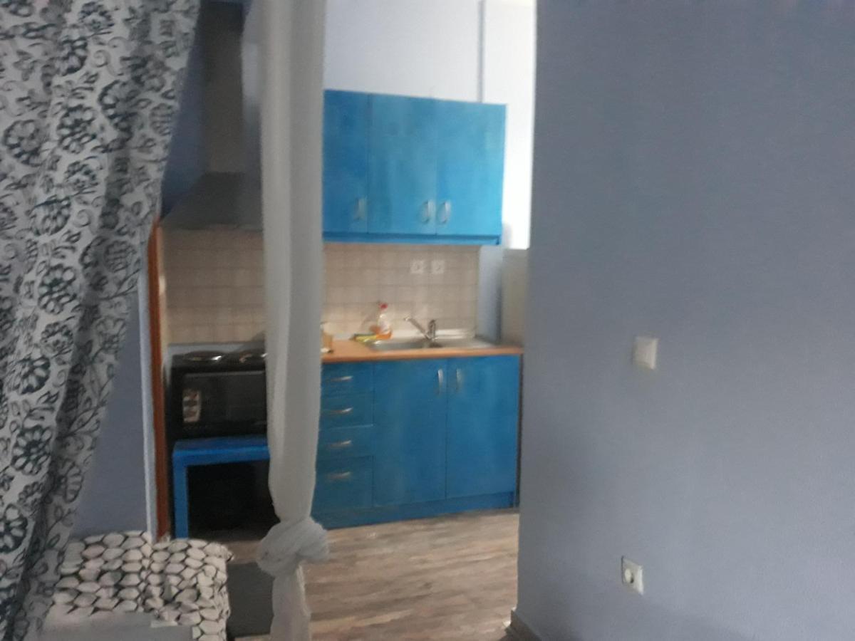 Romantically Allured Next To The Center Apartment