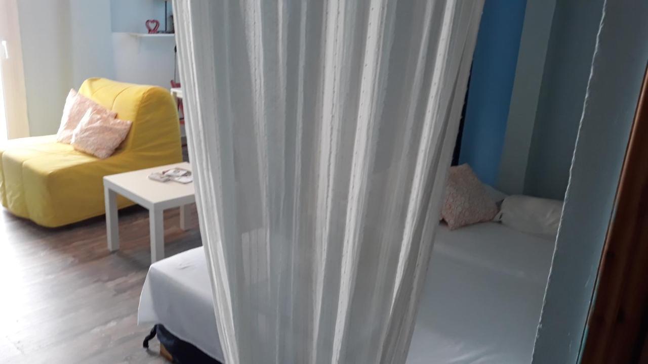 Appartement Romantically Allured Next To The Center Thessaloniki