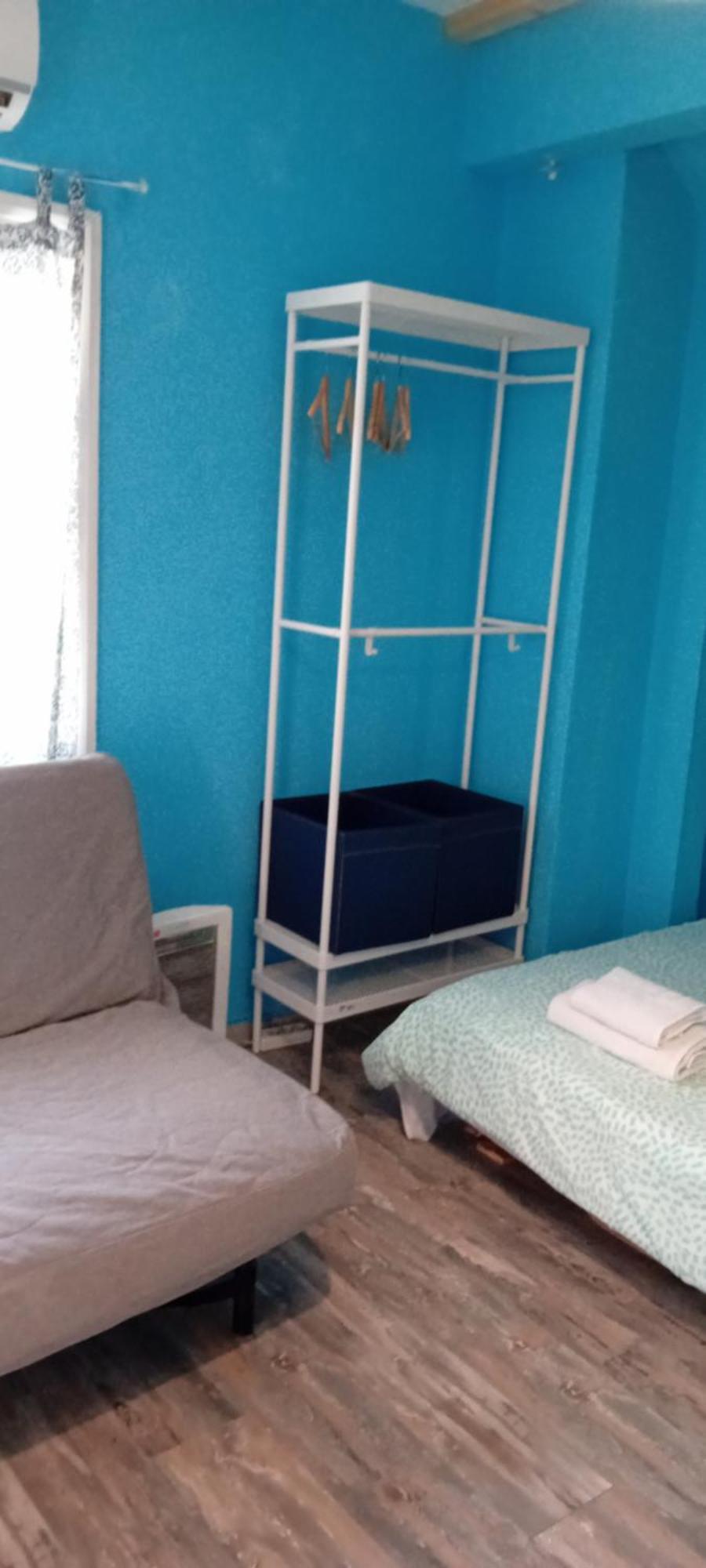 Romantically Allured Next To The Center Appartement